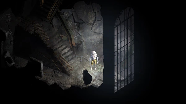 Disco Elysium - The Final Cut SS 2