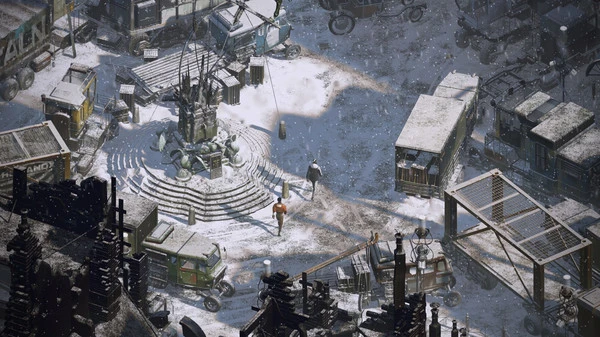 Disco Elysium - The Final Cut SS 4