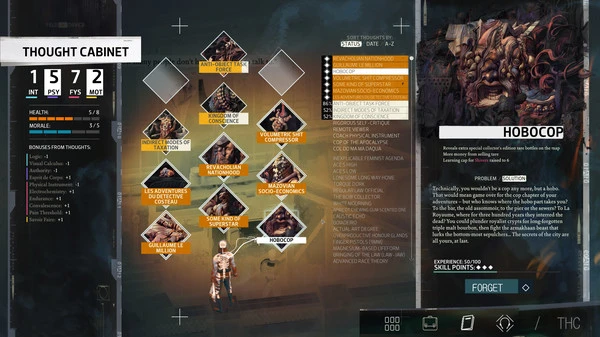 Disco Elysium - The Final Cut SS 5