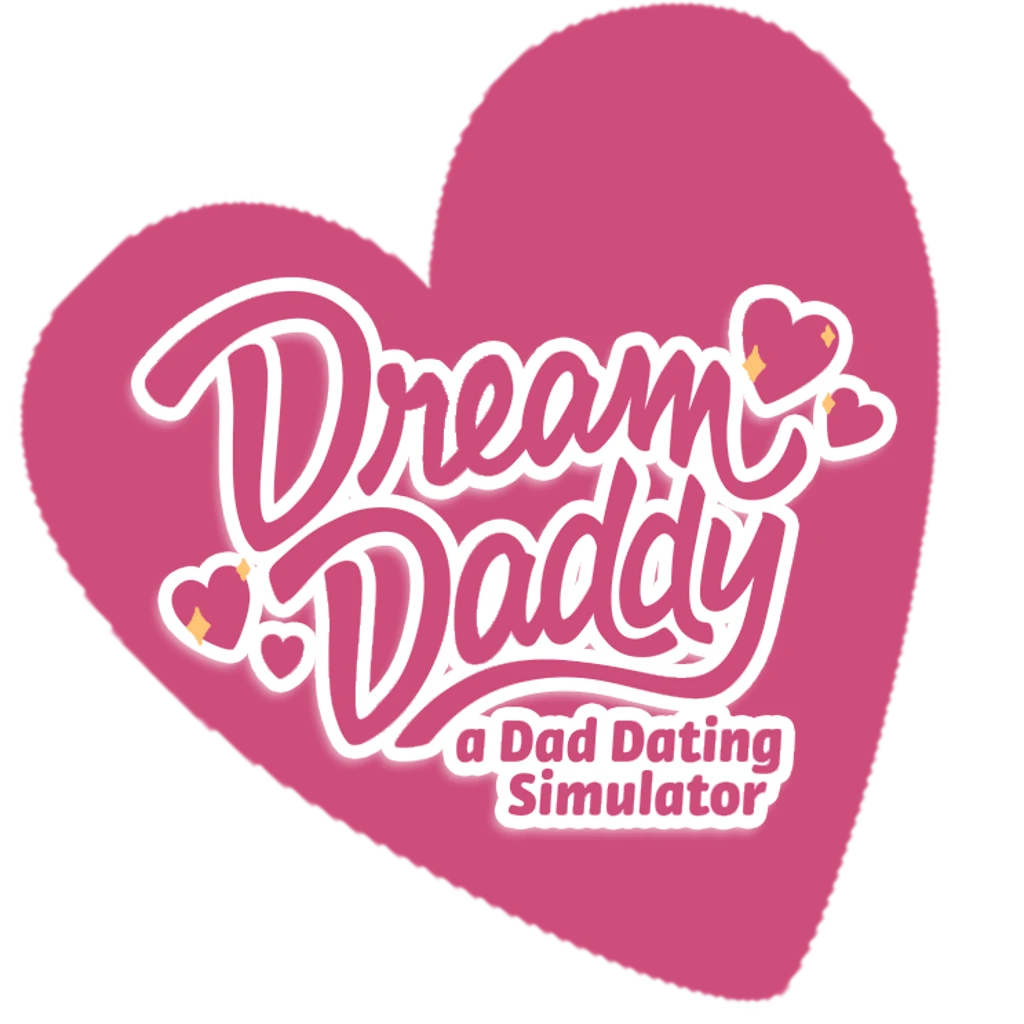 Dream Daddy: A Dad Dating Simulator APK