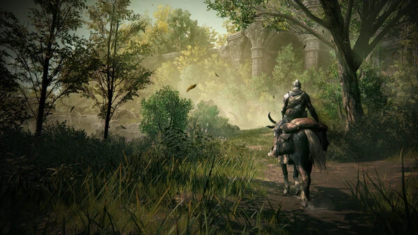 ELDEN RING Shadow of the Erdtree SS 1