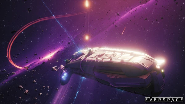 EVERSPACE™ SS 1