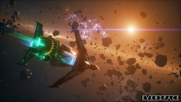 EVERSPACE™ SS 2