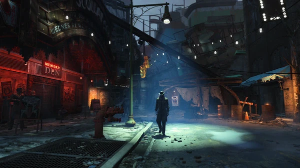 Fallout 4 SS 1