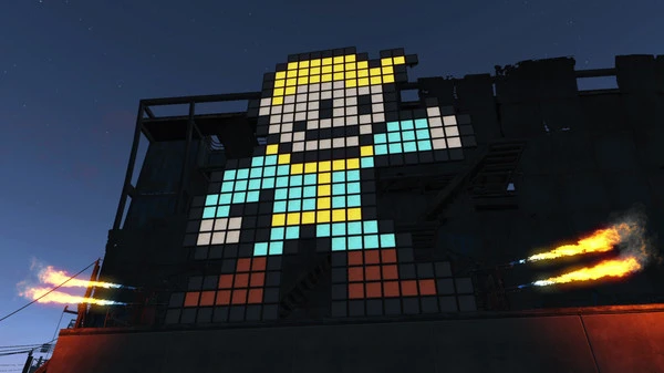 Fallout 4 SS 2