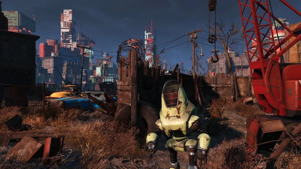 Fallout 4 SS 3