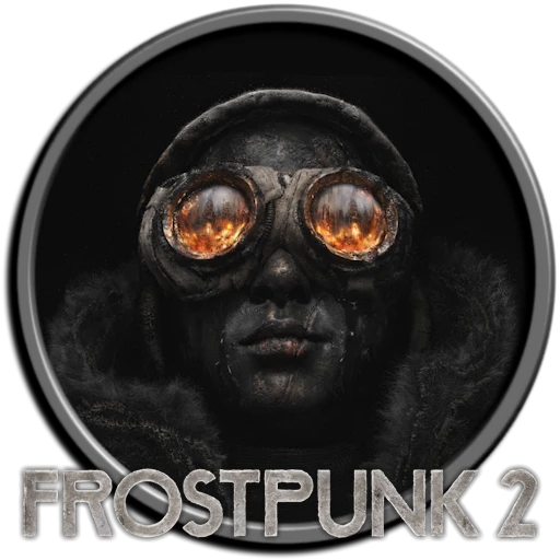 Frostpunk 2 APK