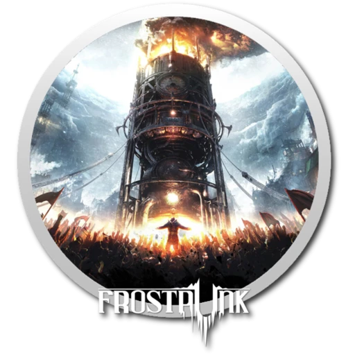 Frostpunk APK