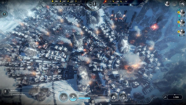 Frostpunk SS 1