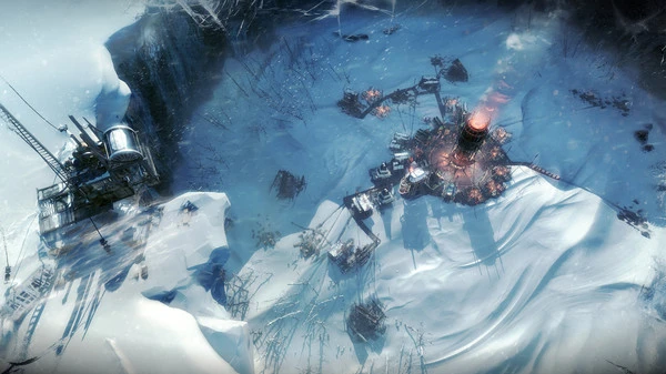 Frostpunk SS 2