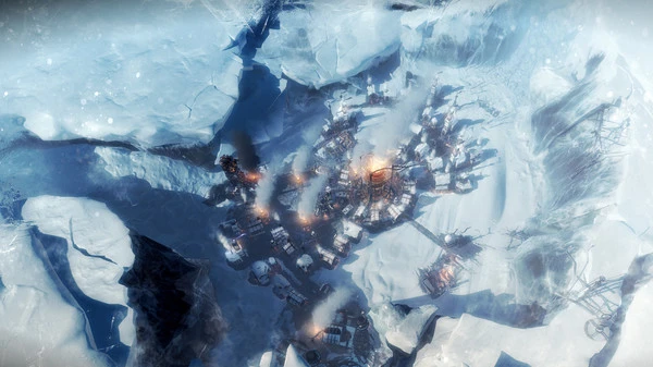 Frostpunk SS 3