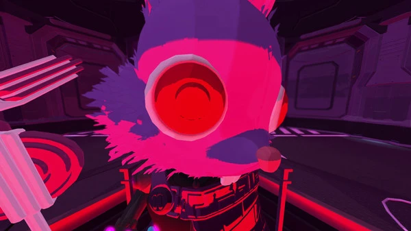 Furi SS 2