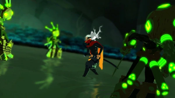 Furi SS 3