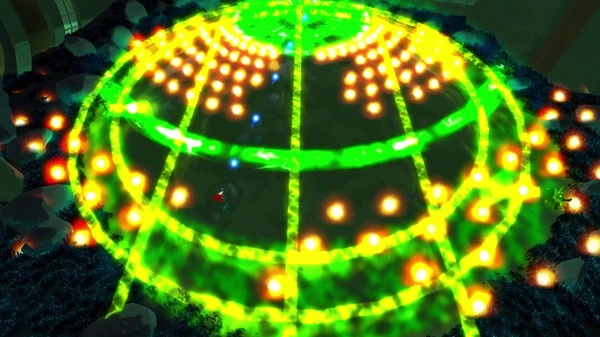 Furi SS 4