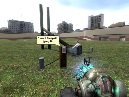 Garry's Mod SS 1