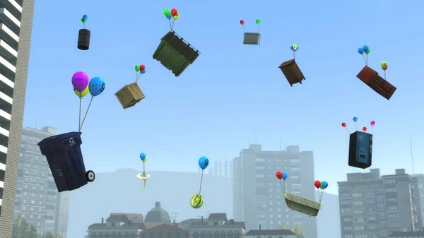 Garry's Mod SS 2