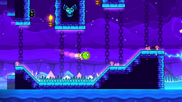 Geometry Dash SS 1