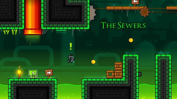 Geometry Dash SS 2