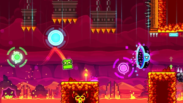 Geometry Dash SS 3