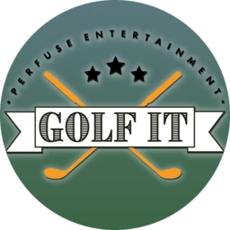 Golf It! APK