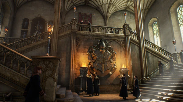 Hogwarts Legacy SS 1