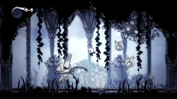 Hollow Knight SS 1