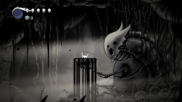 Hollow Knight SS 2
