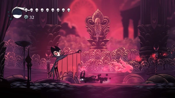 Hollow Knight SS 3