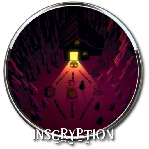 Inscryption APK