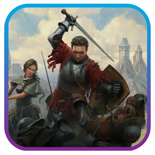 Kingdom Come: Deliverance II APK