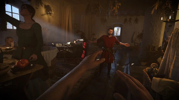 Kingdom Come: Deliverance II SS 2