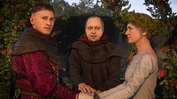 Kingdom Come: Deliverance II SS 3