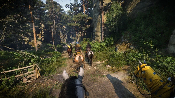 Kingdom Come: Deliverance II SS 4