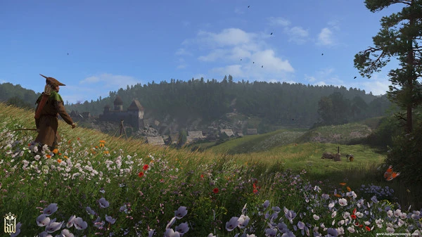 Kingdom Come: Deliverance SS 1