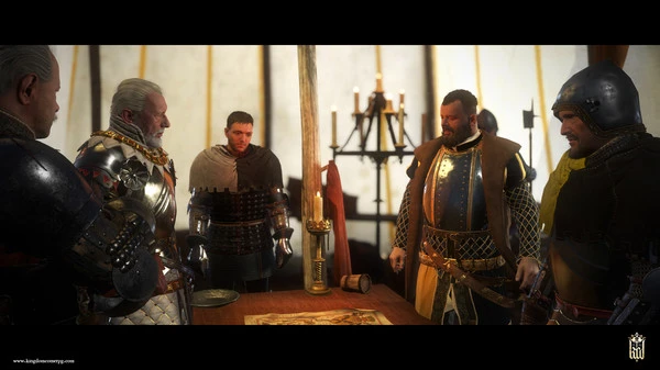 Kingdom Come: Deliverance SS 2