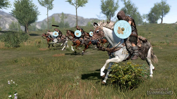 Mount & Blade II: Bannerlord SS 1