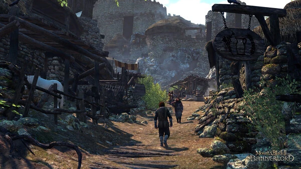 Mount & Blade II: Bannerlord SS 2