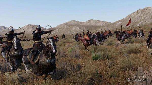 Mount & Blade II: Bannerlord SS 3