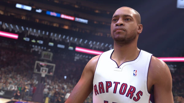 NBA 2K25 SS 1