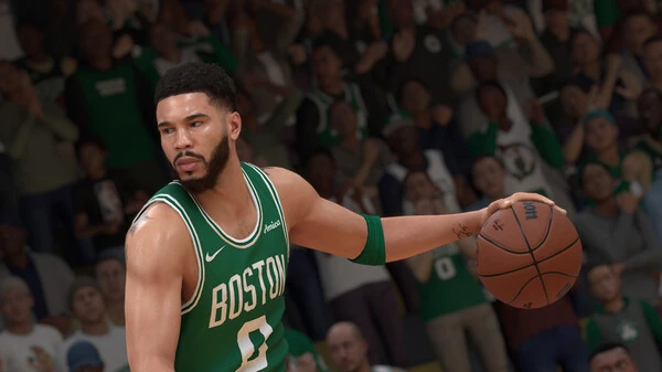 NBA 2K25 SS 2