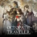 OCTOPATH TRAVELER™ APK