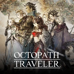 OCTOPATH TRAVELER™ APK