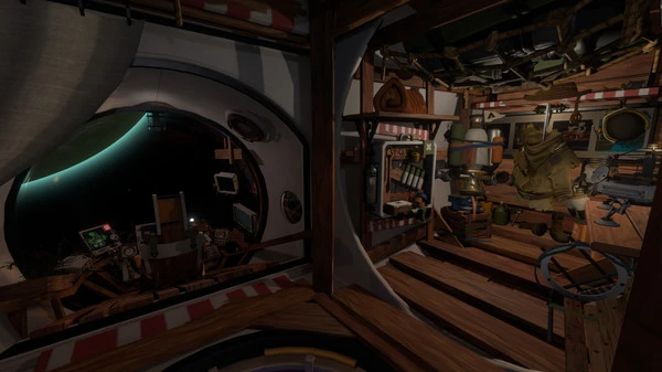 Outer Wilds SS 1