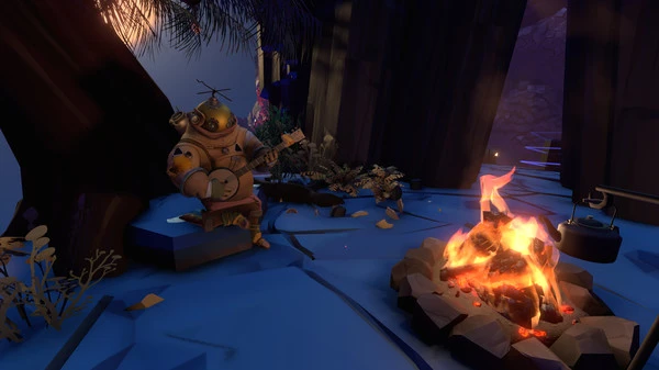Outer Wilds SS 3