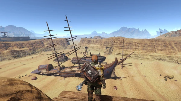 Outward Definitive Edition SS 3