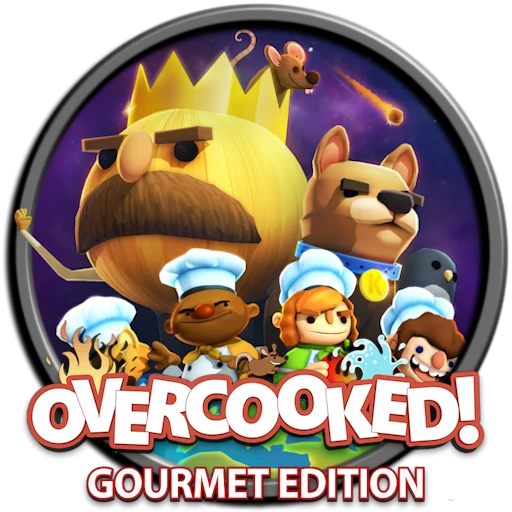Overcooked APK