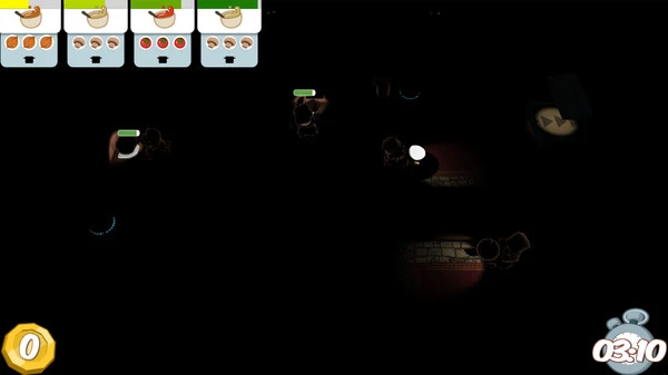 Overcooked SS 2