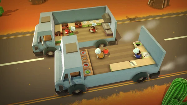 Overcooked SS 4