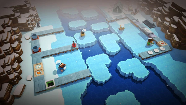 Overcooked SS 5