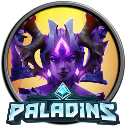 Paladins® APK
